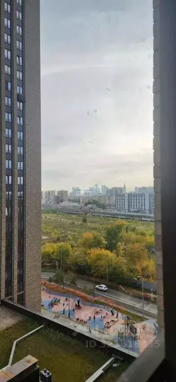 Свободной планировки кв. Москва Новодмитровская ул., 2к6 (55.6 м) - Фото 1