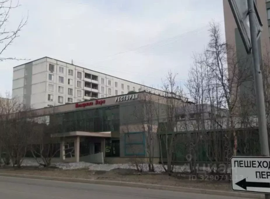 Студия Мурманская область, Мурманск ул. Академика Книповича, 21 (23.0 ... - Фото 1