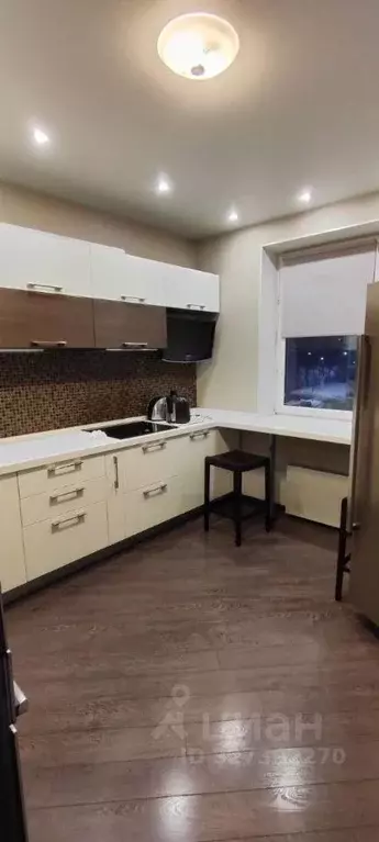 3-к кв. Москва Нагатинская наб., 10к3 (92.6 м) - Фото 2