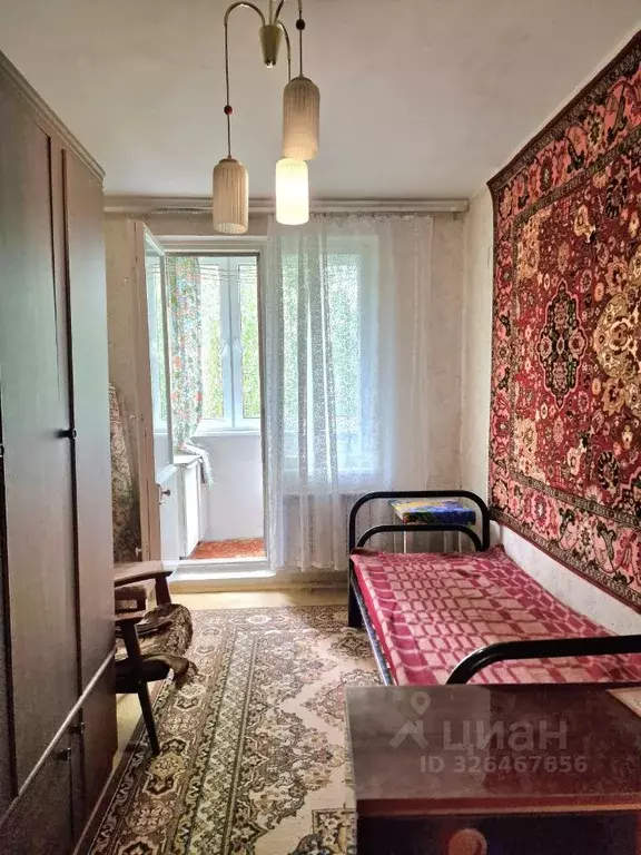 Комната Москва Чертановская ул., 64К3 (12.5 м) - Фото 1