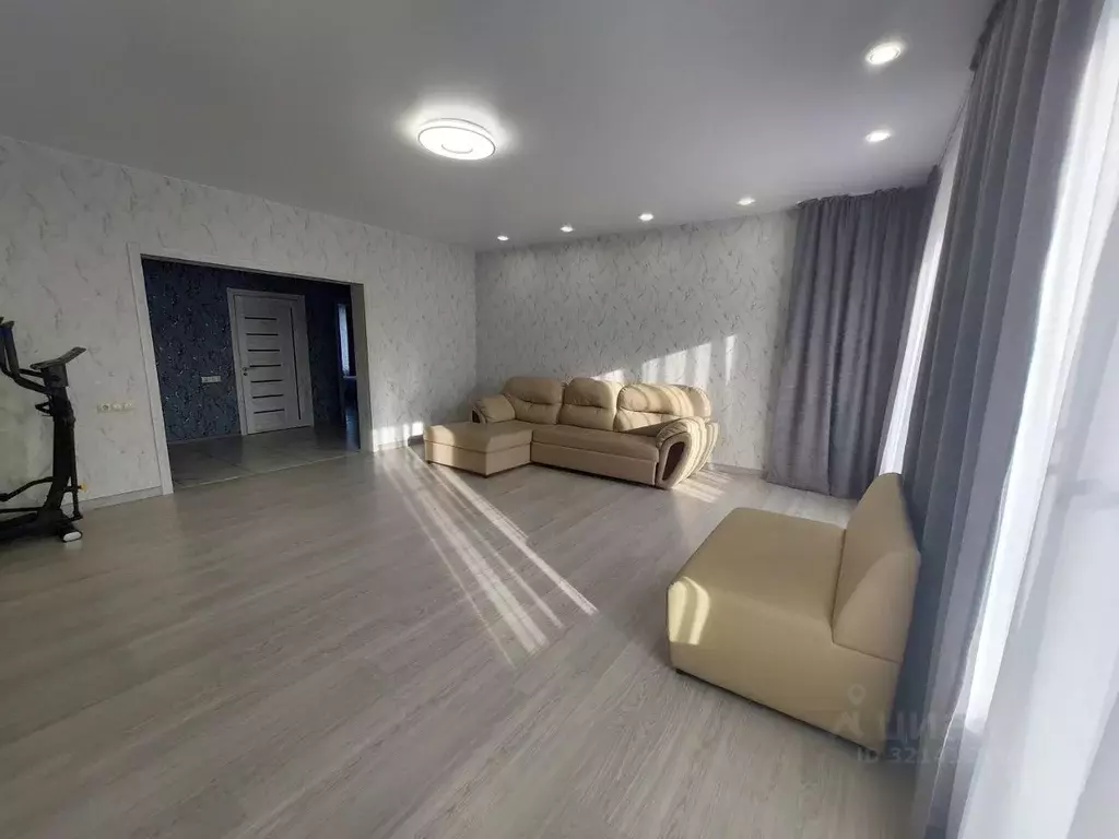 Коттедж в Алтайский край, Первомайский район, с. Фирсово ул. 3-я ... - Фото 2