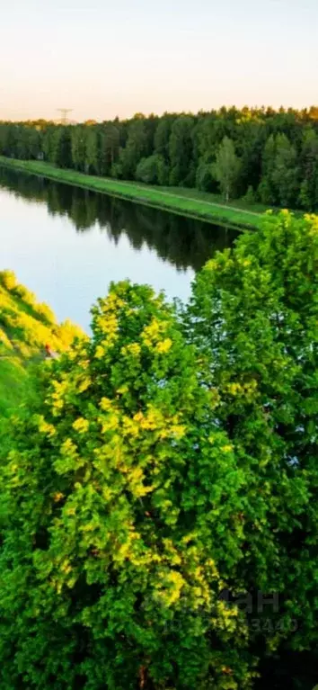 Участок в Московская область, Дмитров ул. Набережная реки Старая ... - Фото 1