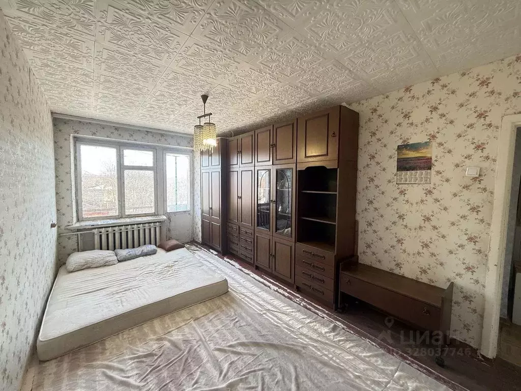 1-к кв. Московская область, Дмитровский муниципальный округ, Деденево ... - Фото 2