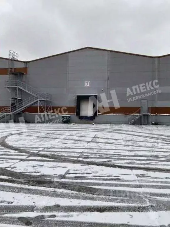 Склад в Московская область, Балашиха Никольско-Архангельский мкр, ул. ... - Фото 2