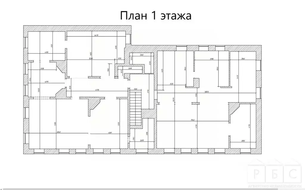 Офис в Саратовская область, Саратов ул. Имени В.И. Чапаева, 17 (240 м) - Фото 2