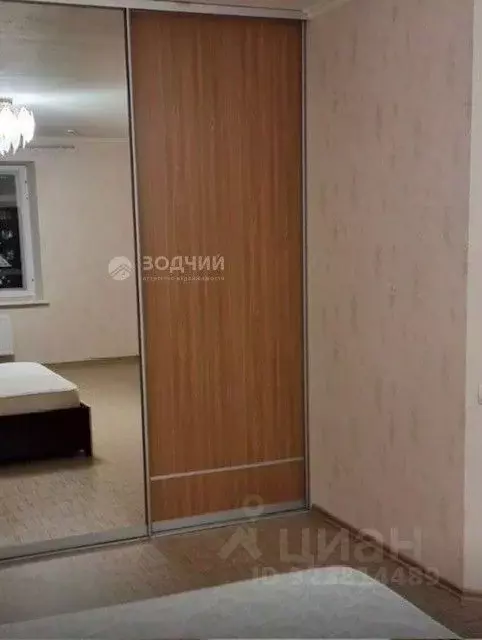 1-к кв. Чувашия, Чебоксары Московский просп., 19к10 (45.0 м) - Фото 2