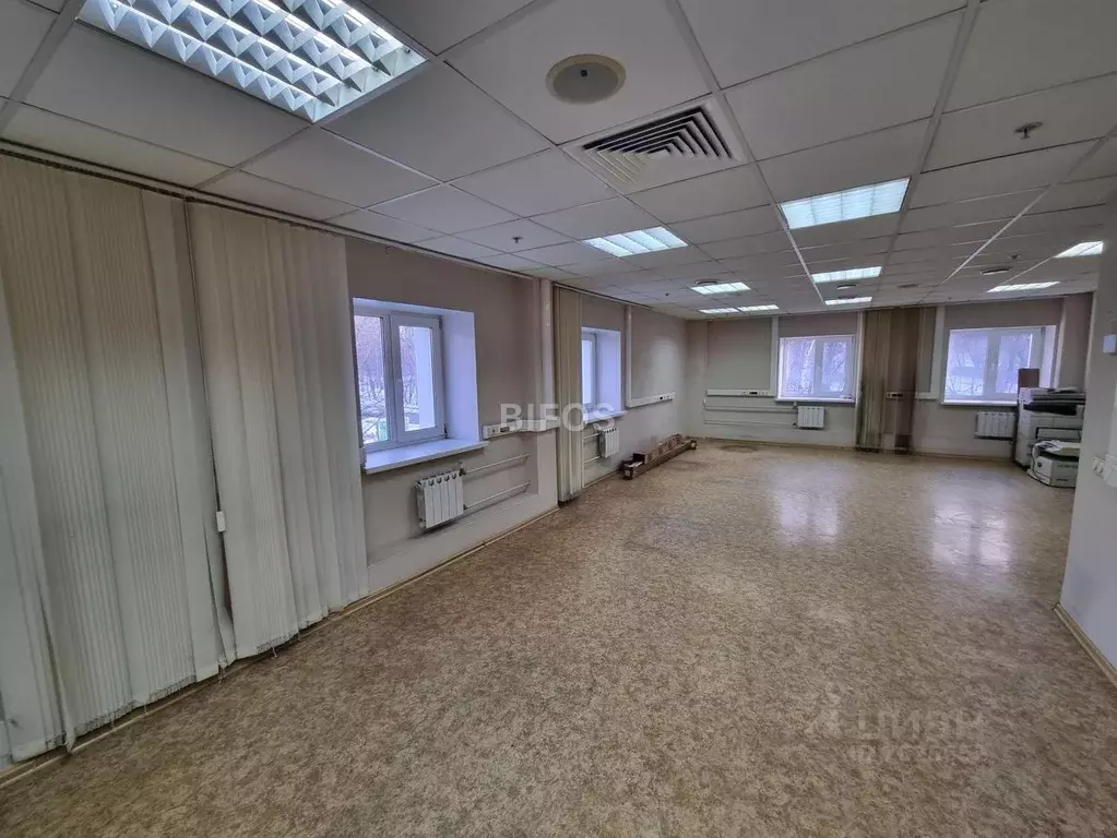 Офис в Москва Молдавская ул., 5 (86 м) - Фото 0