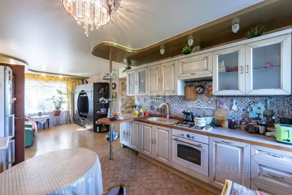 Дом в Хабаровский край, Хабаровск Коломенская ул., 39 (96 м) - Фото 1