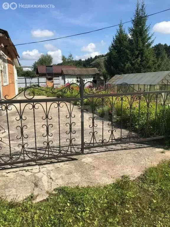 Дом в Тверская область, Калининский муниципальный округ, СНТ Черёмуха, ... - Фото 0
