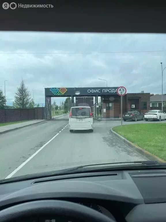 Участок в Тюмень, территория СОСН Березовое Озеро, Бирюзовая улица ... - Фото 2