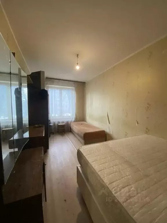 Комната Московская область, Видное Школьная ул., 47 (14.0 м) - Фото 1