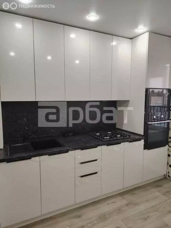 2-комнатная квартира: Кострома, Южный проезд, 3 (51.7 м) - Фото 1