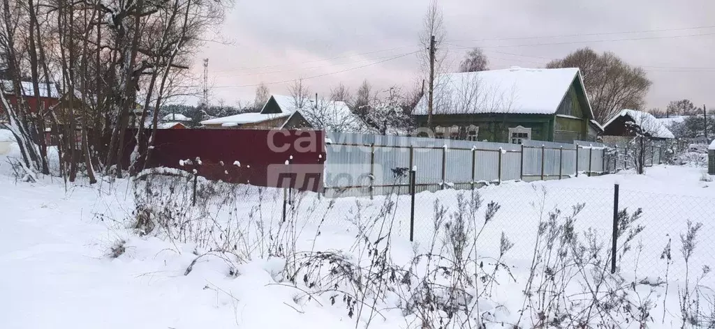 Дом в Калужская область, Юхнов Красная Набережная ул., 5 (61 м) - Фото 2