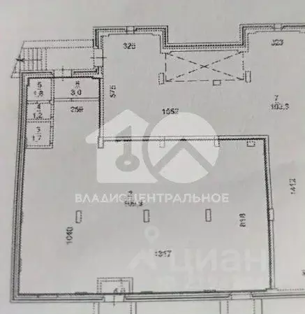 Помещение свободного назначения в Новосибирская область, Новосибирский ... - Фото 2