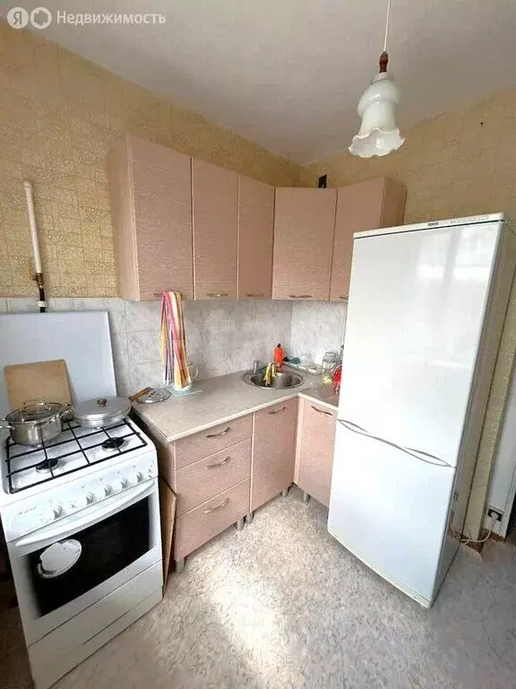 2-комнатная квартира: Челябинск, улица Марченко, 18 (41.8 м) - Фото 2