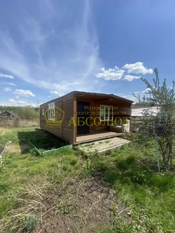 Дом в Свердловская область, Ревда Заря-2 СОТ,  (40 м) - Фото 2