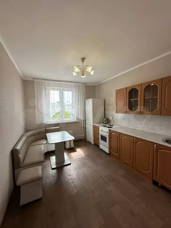 1-к. квартира, 45 м, 6/9 эт. - Фото 0
