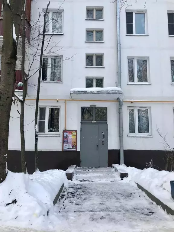 Продается 1-комнатная квартира - Фото 1