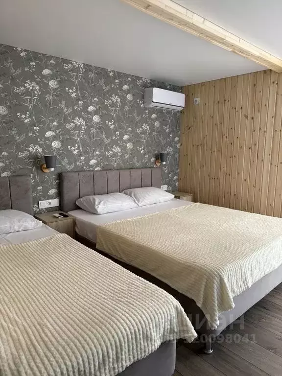 Комната Краснодарский край, Сочи Лазаревское жилрайон, ул. Ушакова, ... - Фото 0