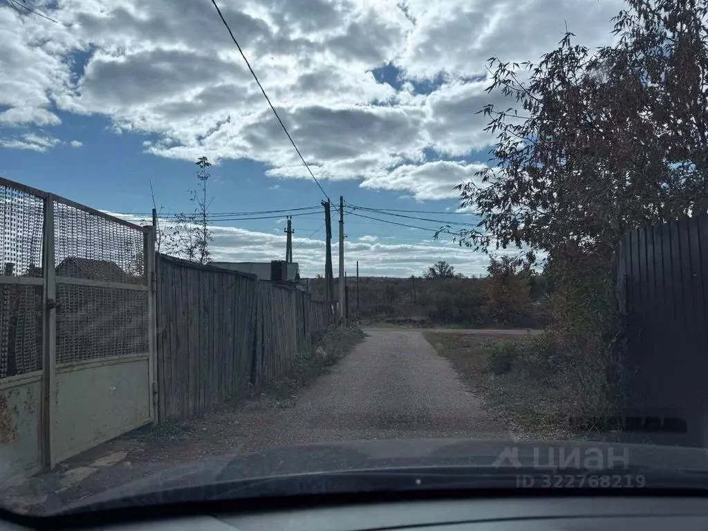 Участок в Оренбургская область, Оренбургский район, Степановский ... - Фото 2