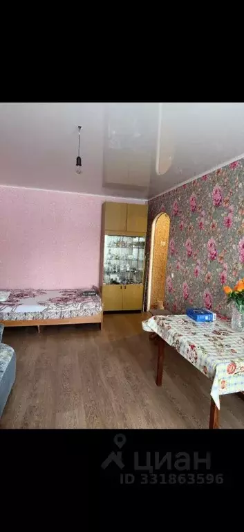 1-к кв. Башкортостан, Салават бул. Салавата Юлаева, 37А (34.0 м) - Фото 1