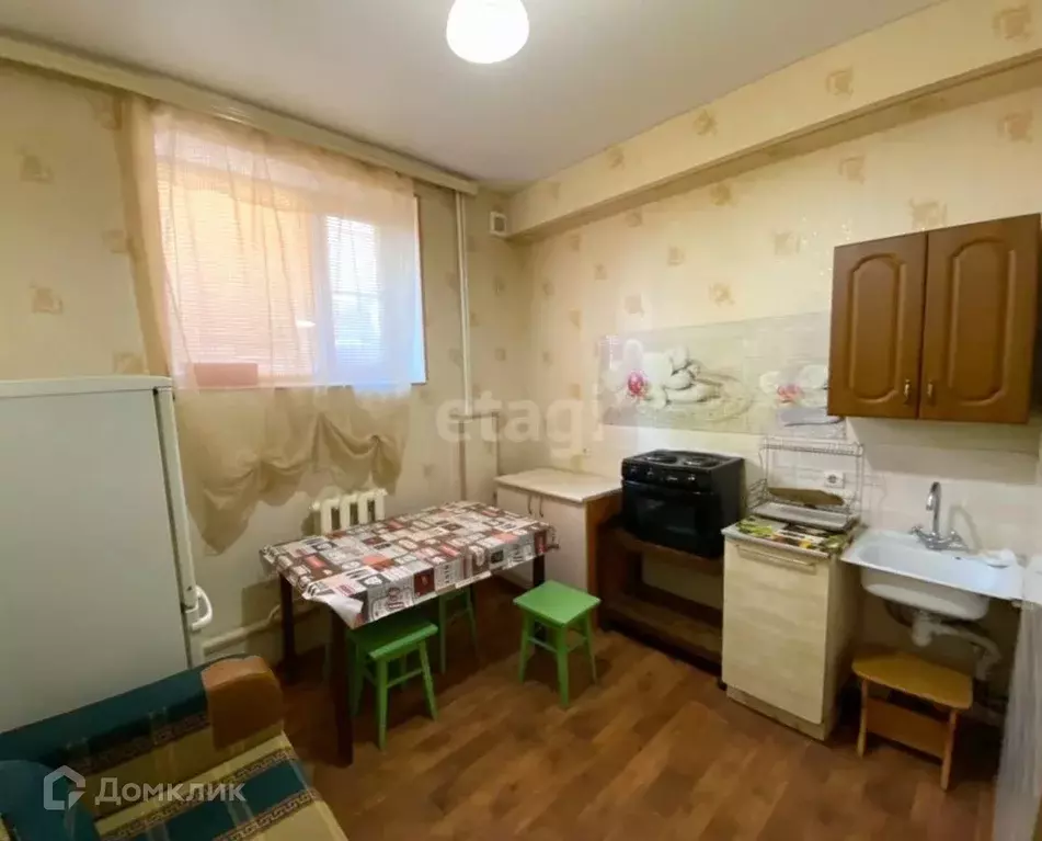 Продаётся 1-к квартира, 35.3 м - Фото 0