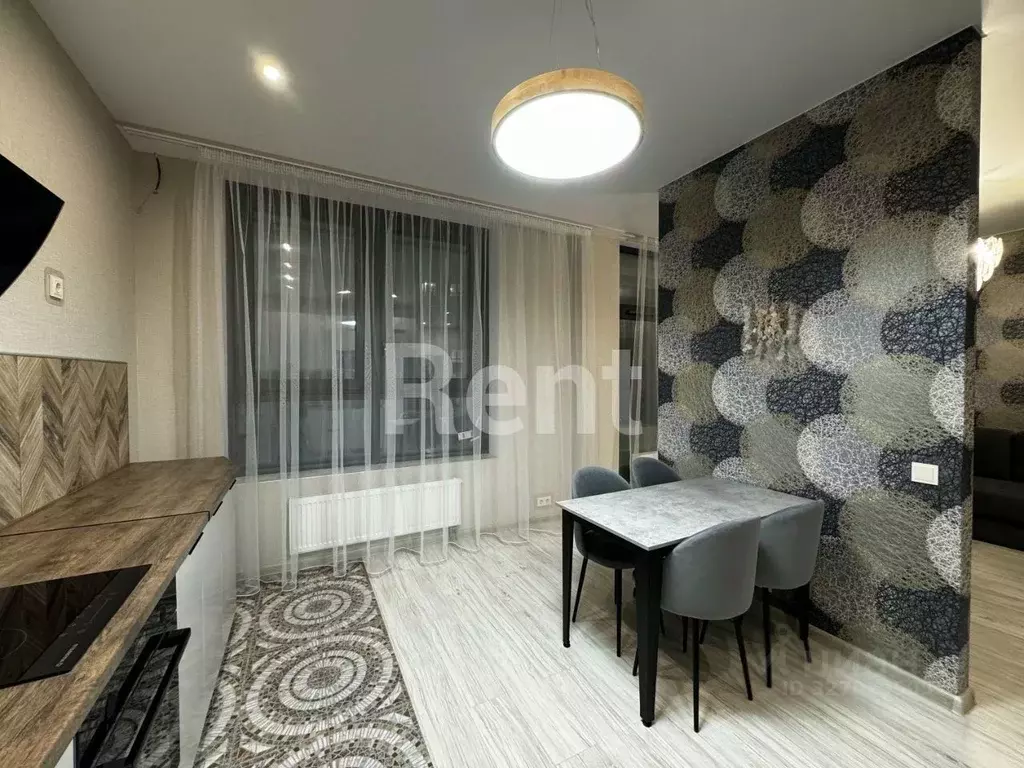 2-к кв. Москва ул. Академика Волгина, 2 (71.0 м) - Фото 2