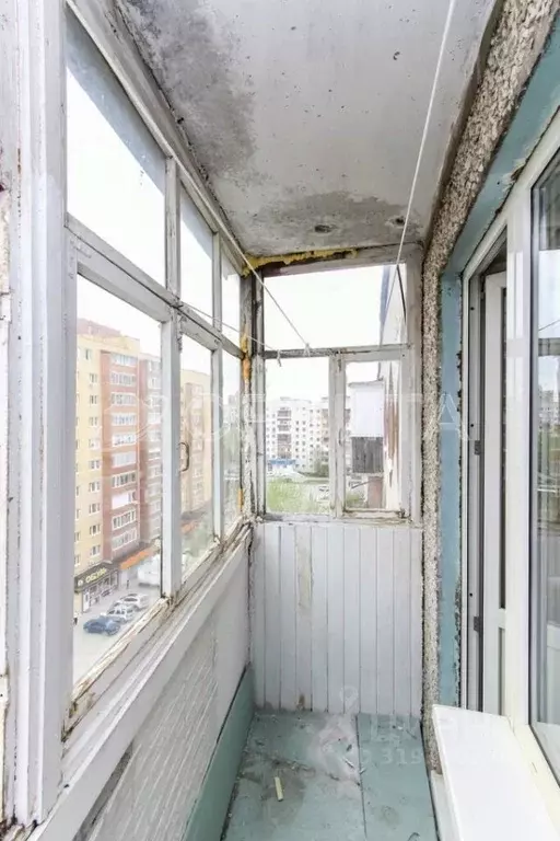 2-к кв. Тюменская область, Тюмень Солнечный проезд, 14 (50.0 м) - Фото 0