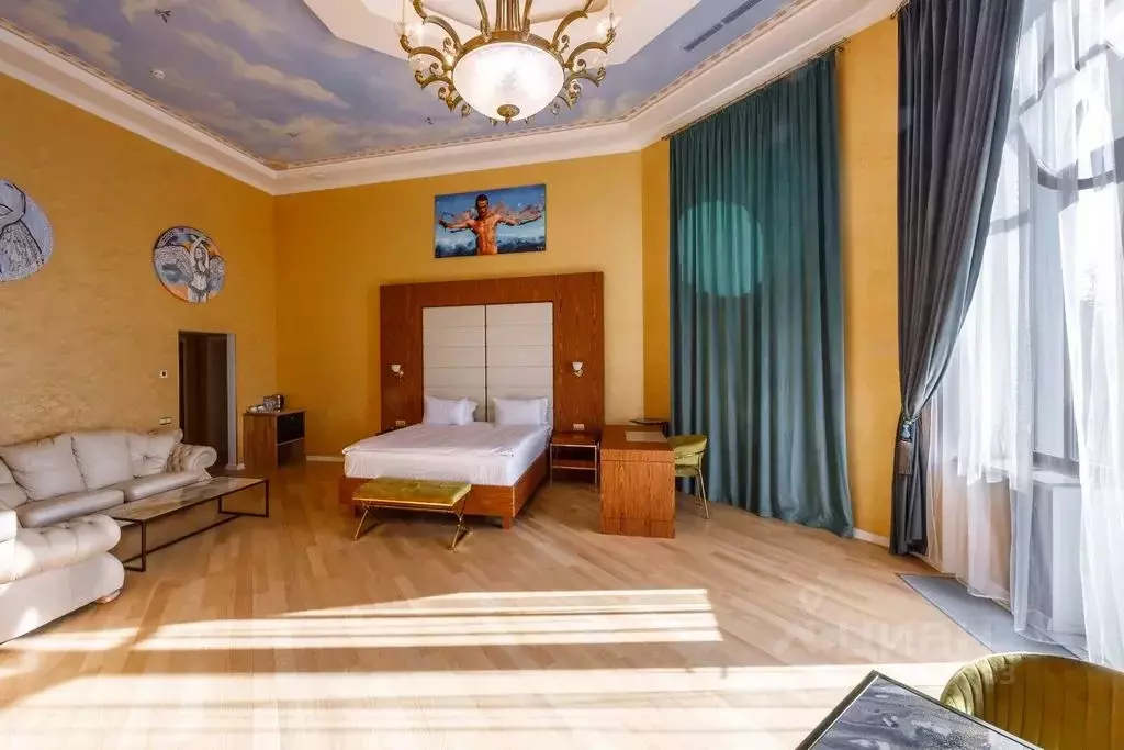 Комната Московская область, Люберцы городской округ, Малаховка пгт ул. ... - Фото 2