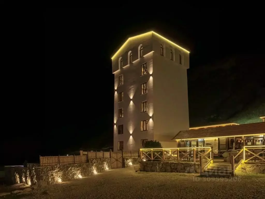 Комната Кабардино-Балкария, Чегемский район, с. Эльтюбю  (10.0 м) - Фото 1