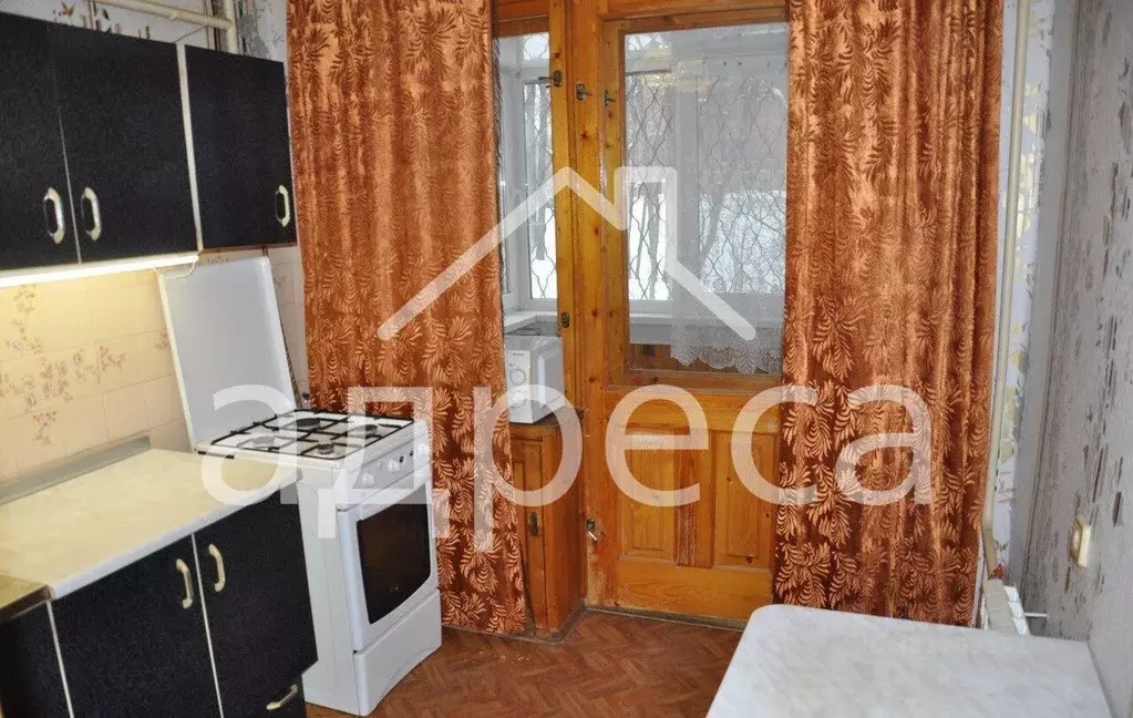 1-к кв. Самарская область, Самара Ново-Садовая ул., 164А (33.1 м) - Фото 2
