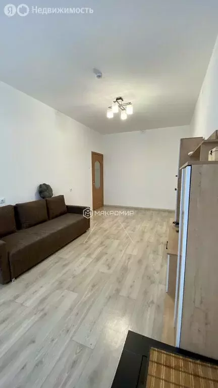 3-комнатная квартира: Архангельск, Ленинградский проспект, 358к1 (71.2 ... - Фото 2