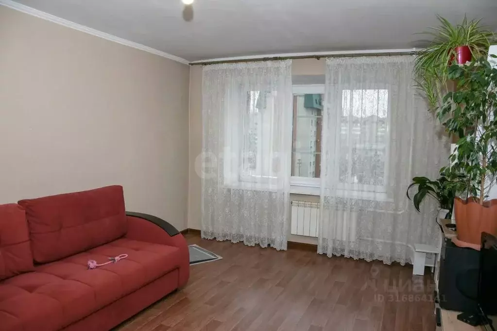 3-к кв. Забайкальский край, Чита ул. Николая Островского, 15 (67.0 м) - Фото 0