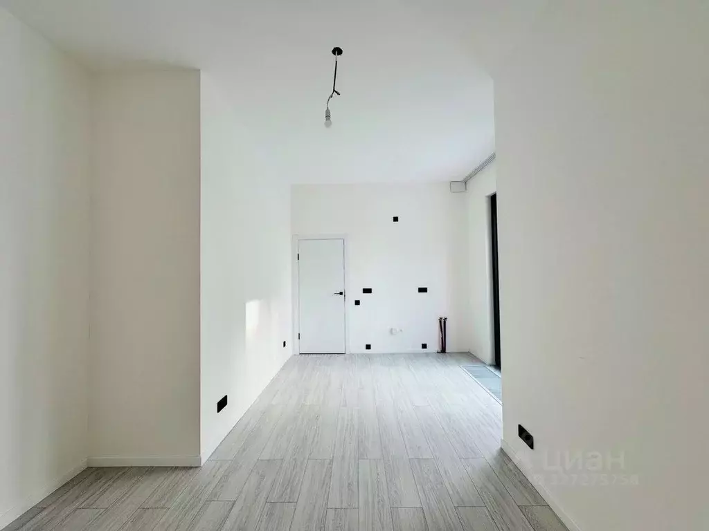 1-к кв. Санкт-Петербург ул. Коли Томчака, 3 (41.0 м) - Фото 2