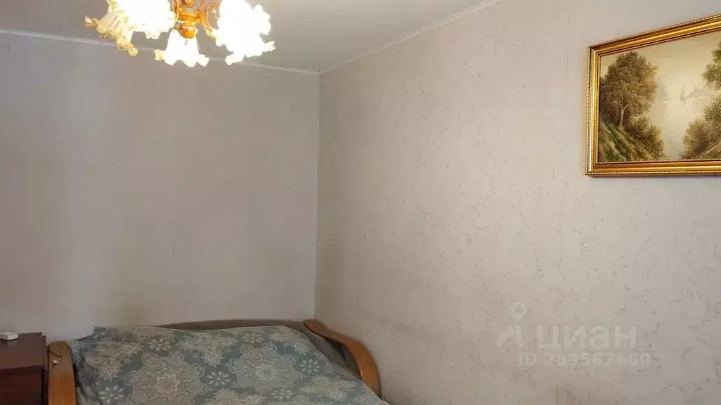 1-к кв. Татарстан, Казань ул. Космонавтов, 24 (35.0 м) - Фото 1