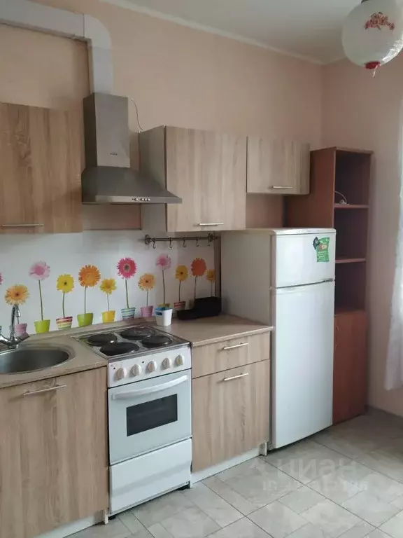 2-к кв. Санкт-Петербург ул. Орджоникидзе, 52 (55.0 м) - Фото 1