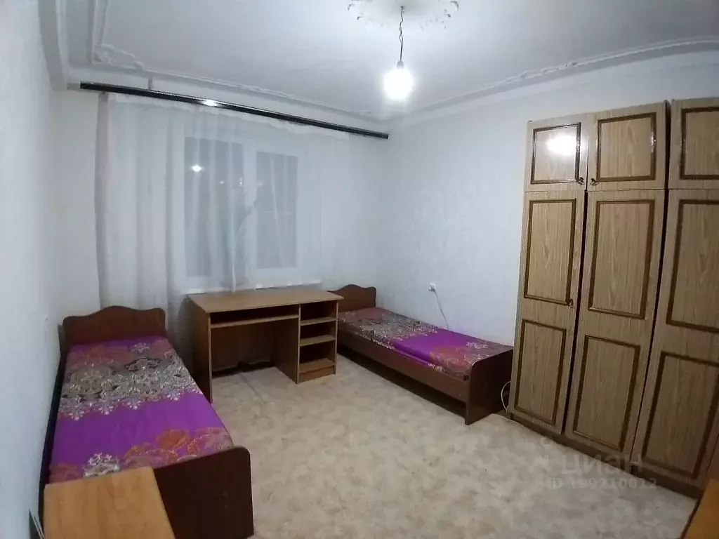 Комната Краснодарский край, Краснодар Центральный мкр, ул. ... - Фото 0