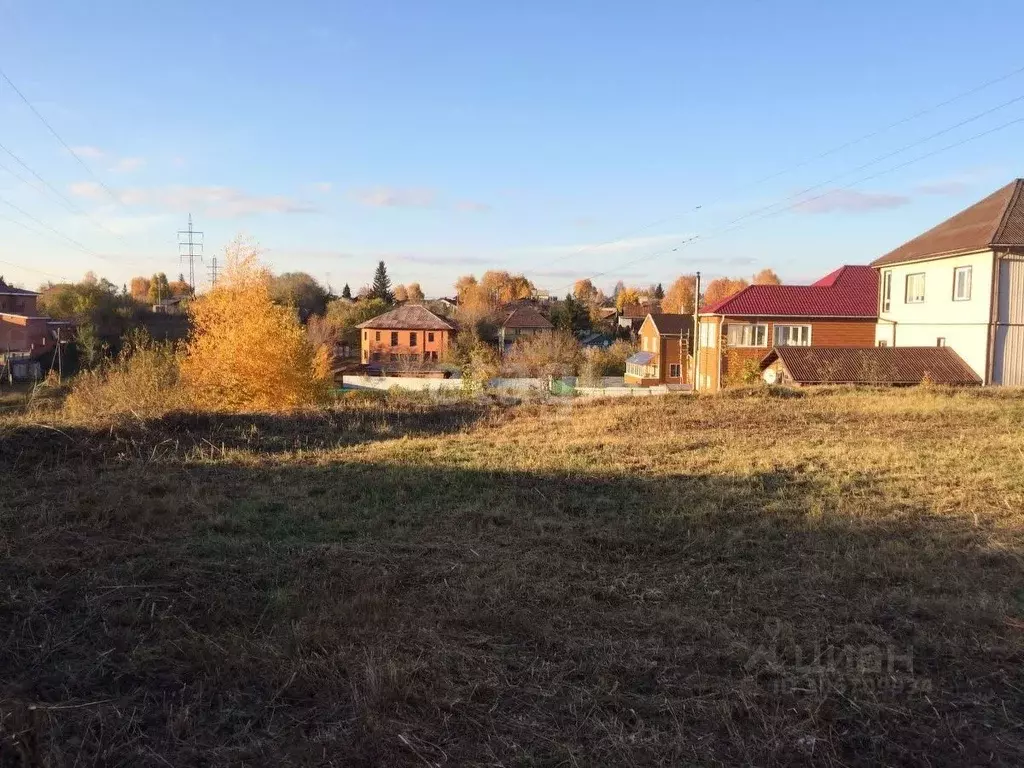 Дом в Красноярский край, Красноярск ул. Водянникова (64 м) - Фото 1