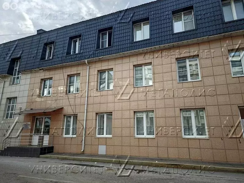 Офис (180 м) - Фото 2