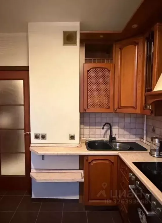 2-к кв. Москва Болотниковская ул., 4К1 (50.5 м) - Фото 1