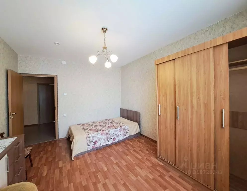 3-к кв. Санкт-Петербург 5-й Предпортовый проезд, 10к1 (86.4 м) - Фото 1