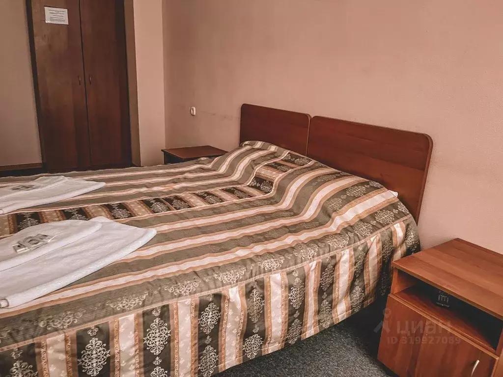 Комната Нижегородская область, Нижний Новгород с. Безводное, ул. ... - Фото 1