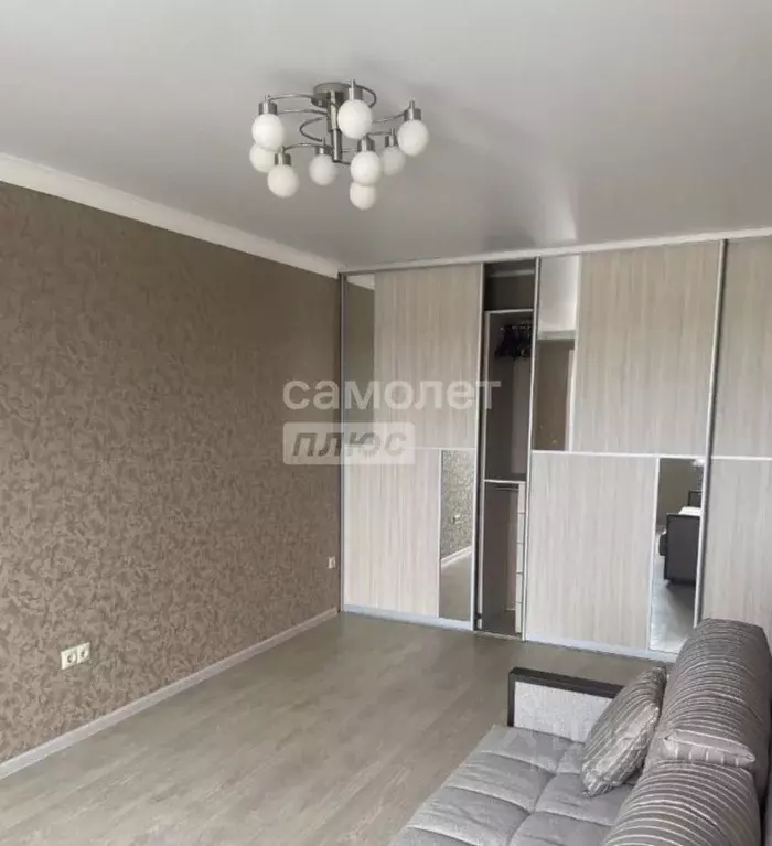 2-к кв. Липецкая область, Липецк ул. А.Д. Белянского, 4 (52.0 м) - Фото 2