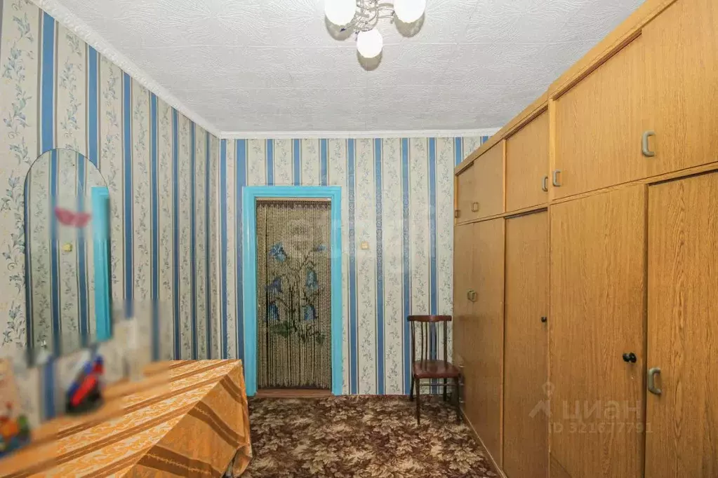 Дом в Бурятия, Улан-Удэ пер. Мелиораторов, 1 (112 м) - Фото 2