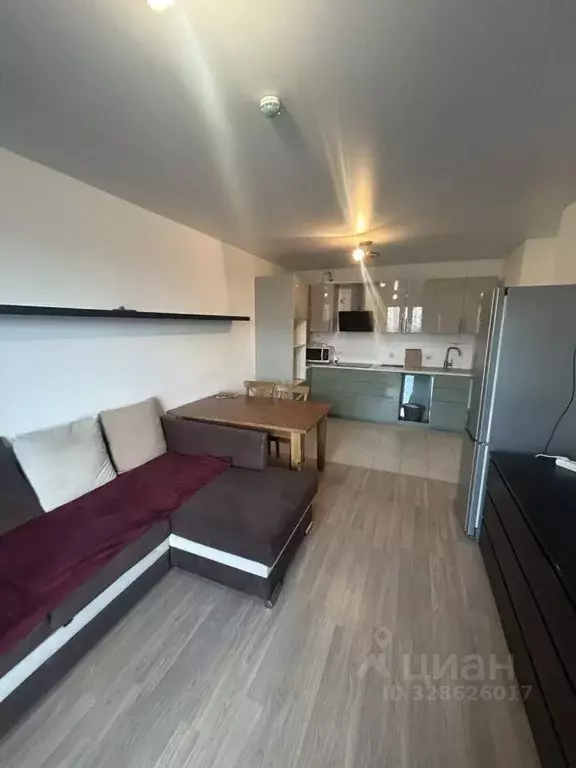 2-к кв. Московская область, Химки просп. Мельникова, 37 (66.3 м) - Фото 2