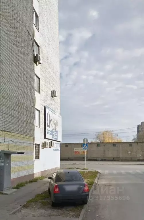 Помещение свободного назначения в Ростовская область, Ростов-на-Дону ... - Фото 1