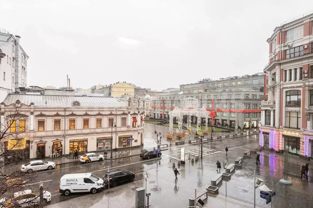 Офис (514.5 м) - Фото 0
