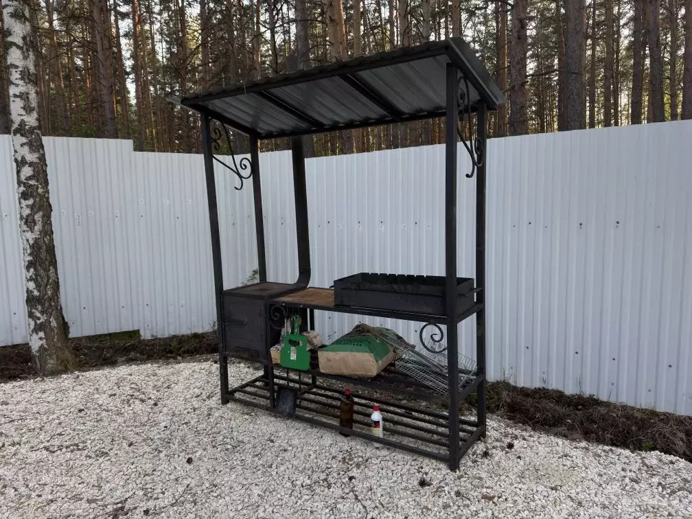 Коттедж в Свердловская область, Заречный муниципальный округ, д. ... - Фото 2