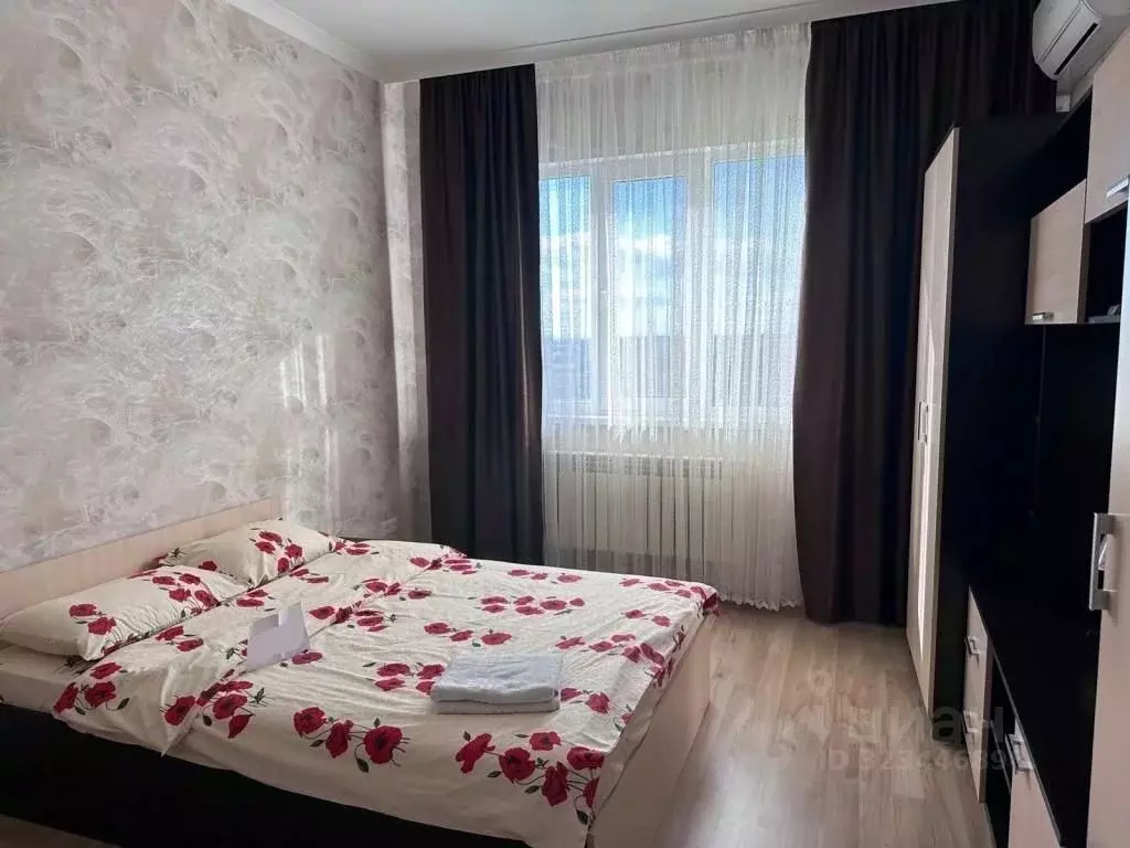 1-к кв. Краснодарский край, Славянск-на-Кубани ул. Победы, 272 (45.0 ... - Фото 2