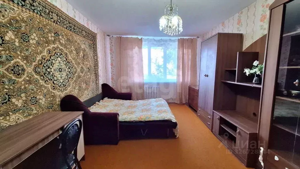 2-к кв. Крым, Симферопольский район, пос. Школьное ул. Мира (52.0 м) - Фото 2